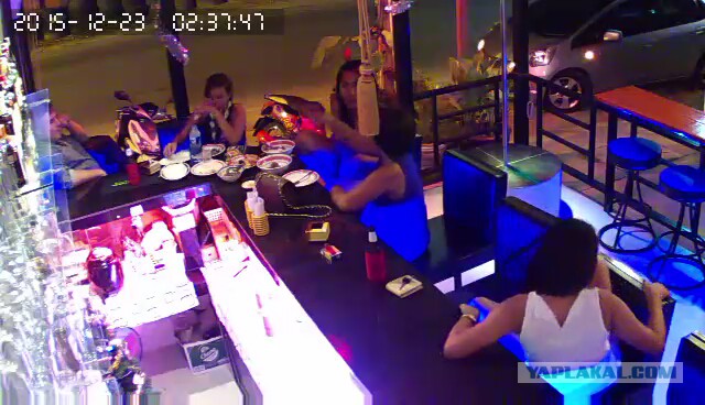 За что я люблю китайцев