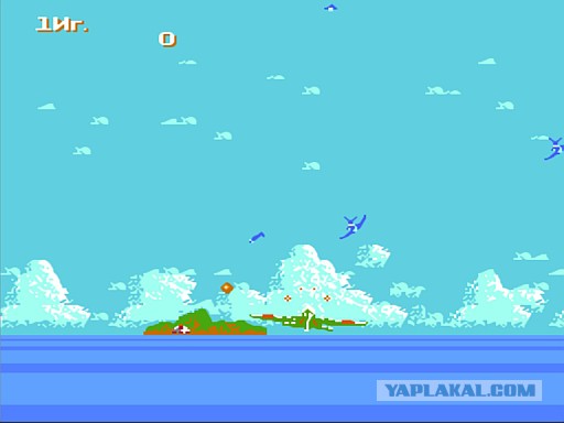 Самая популярная игрушка 90-х