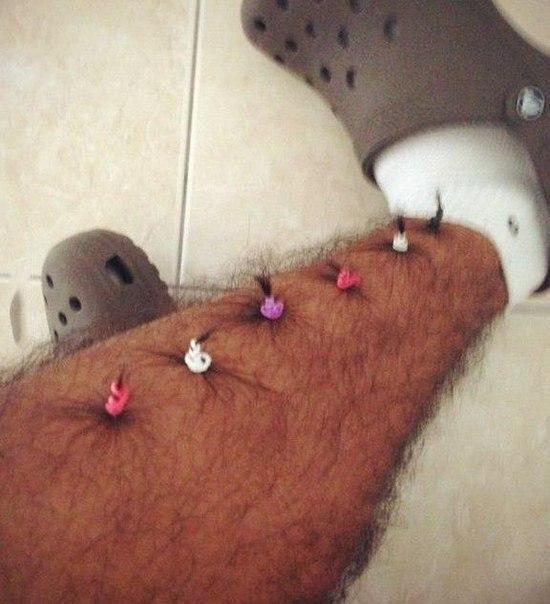 Подборка фотографий со всего света