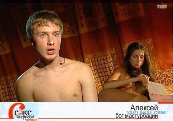 Ужасы и приколы, говорите?