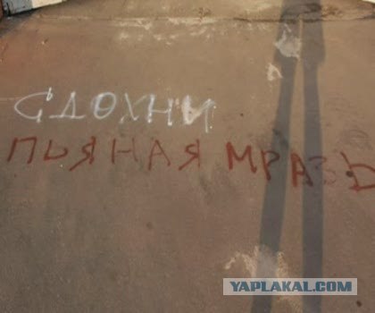 Хочу сказать Президенту В. В. Путину.