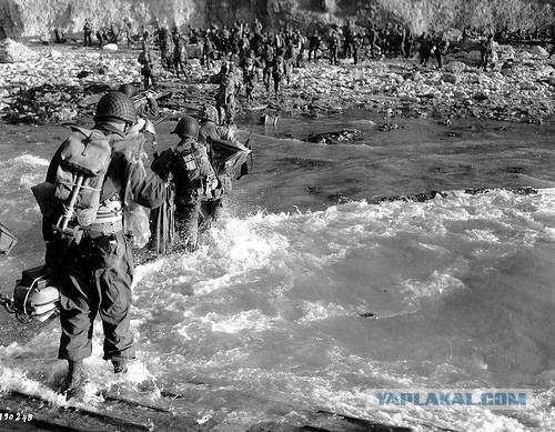 Почему Второй фронт открыли только в 1944 году