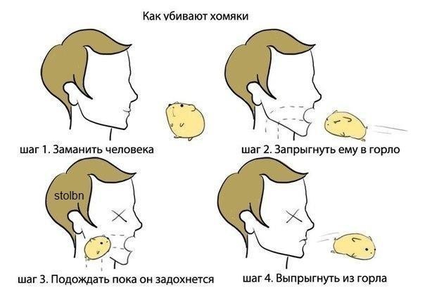Немного лёгкой наркомании в картинках