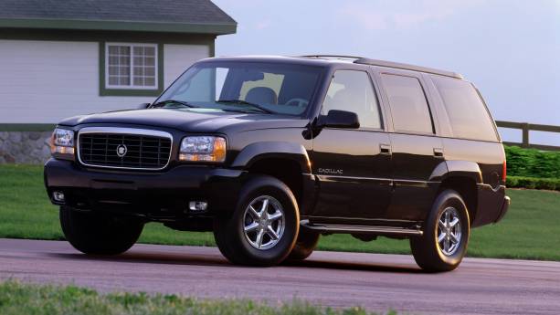 Старые автомобили на улицах Нью-Йорка - 23