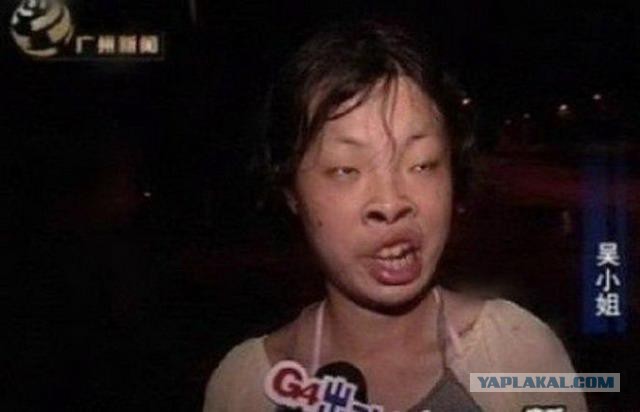 ТV-зло. Это вы могли увидеть на TV