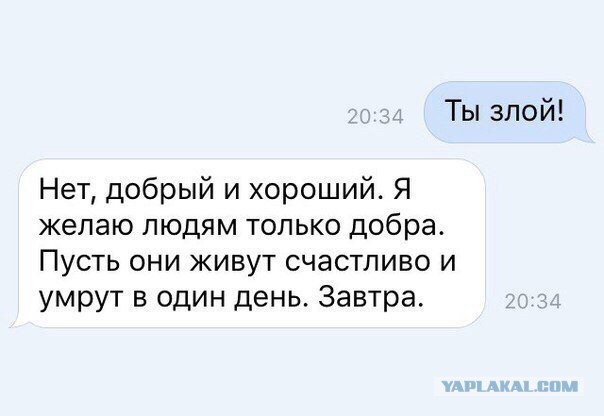 Смешные комментарии из социальных сетей 10.06.2016