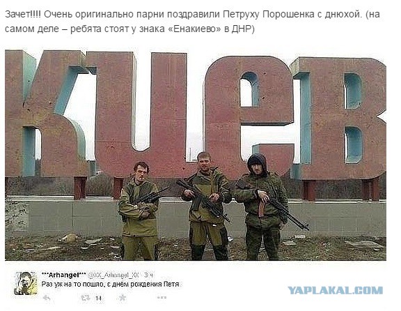 Картинки всякие