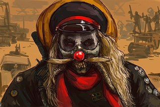 Защитники!