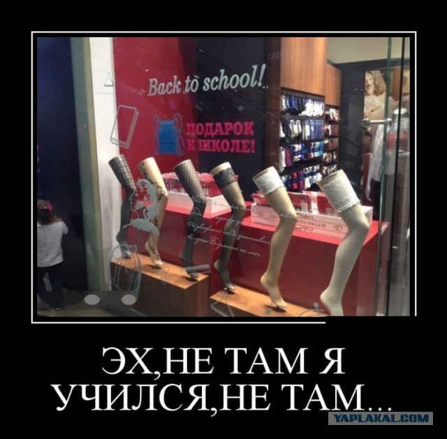 Демотиваторы