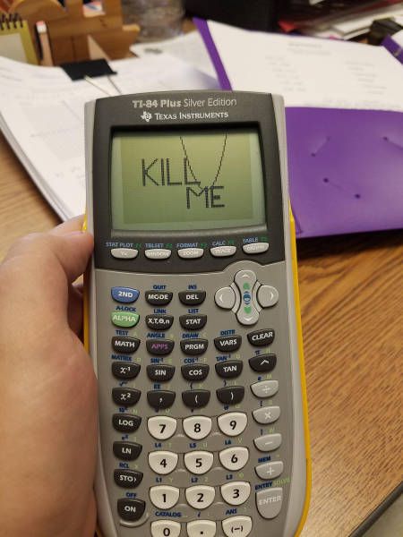 Ага, снова эти картинки и гифки