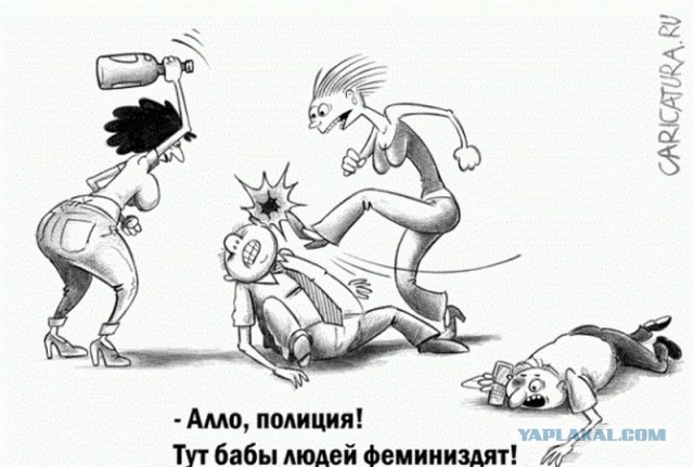 Это самый хардкорный поединок, который я видел