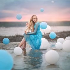 Российский фотограф обвинила финалиста Sony World Photography Awards в плагиате