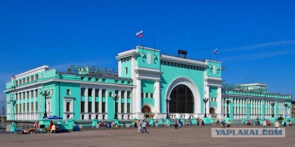 Как строилась главная дорога страны