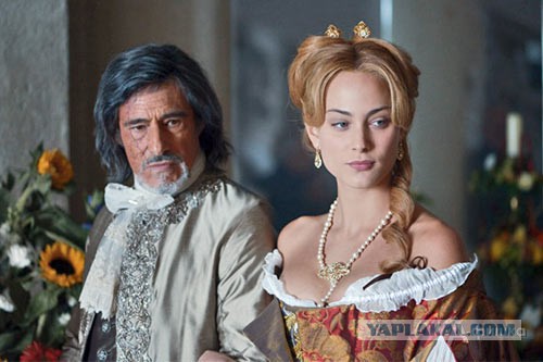 Автор романов об Анжелике Анн Голон умерла в нищете