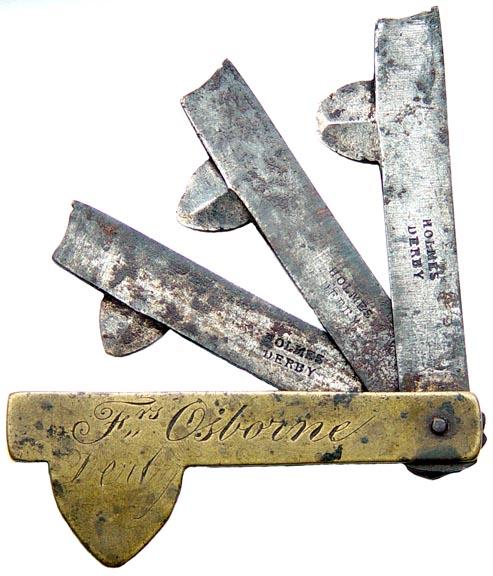 Кошмарные инструменты эскулапов