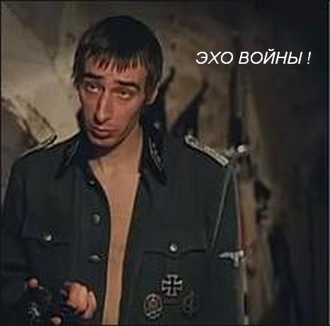 Салюты отбабахали...собака в шоке.