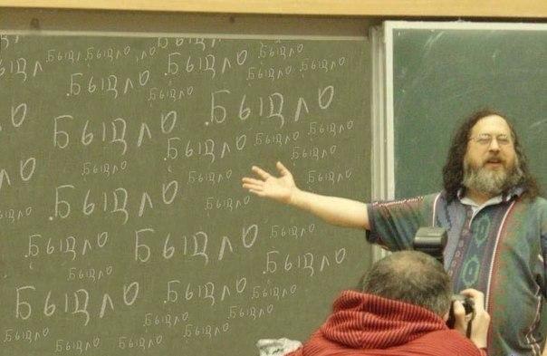 Чудики из социальных сетей