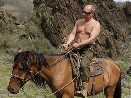 Как ты там, Миха?