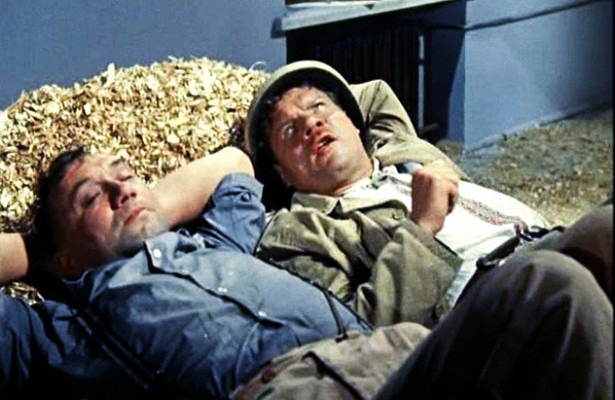 Учётная карточка тунеядца, СССР, 1970-е