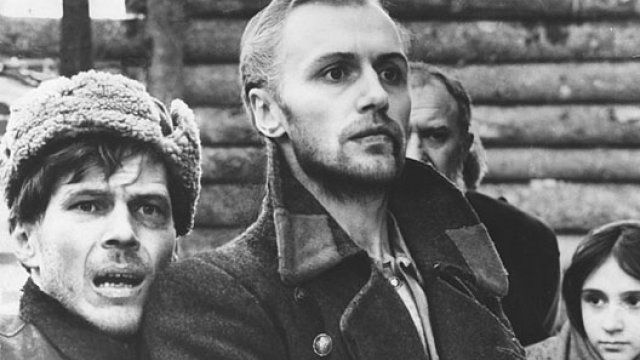Лучшие экранизации книг в кино