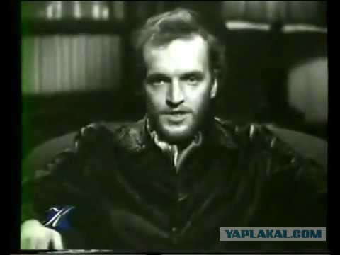 Дьявол в деталях: актеры, сыгравшие Сатану