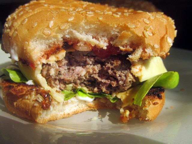 Недосуг(к) или про каклеты