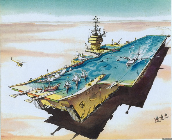 World of Warships - 7