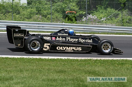 Игра на ЯПе: Угадай АВТО-2