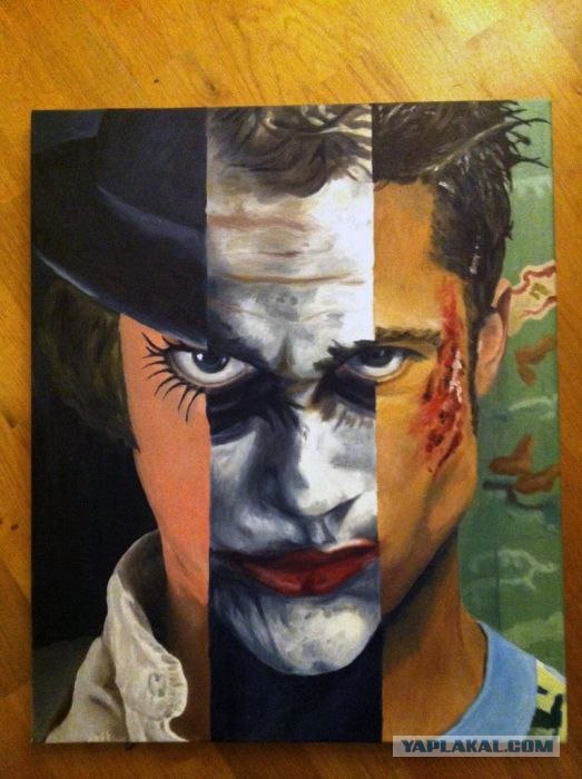 Аватары на заказ