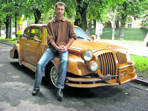 Игра на ЯПе: Угадай АВТО-6