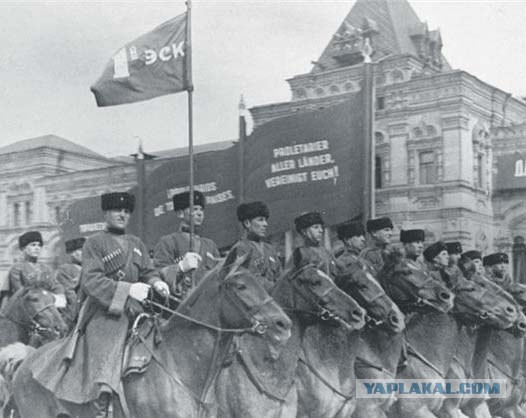 20 век в цвете. 1944 год. Воюющий мир 3/4 века назад