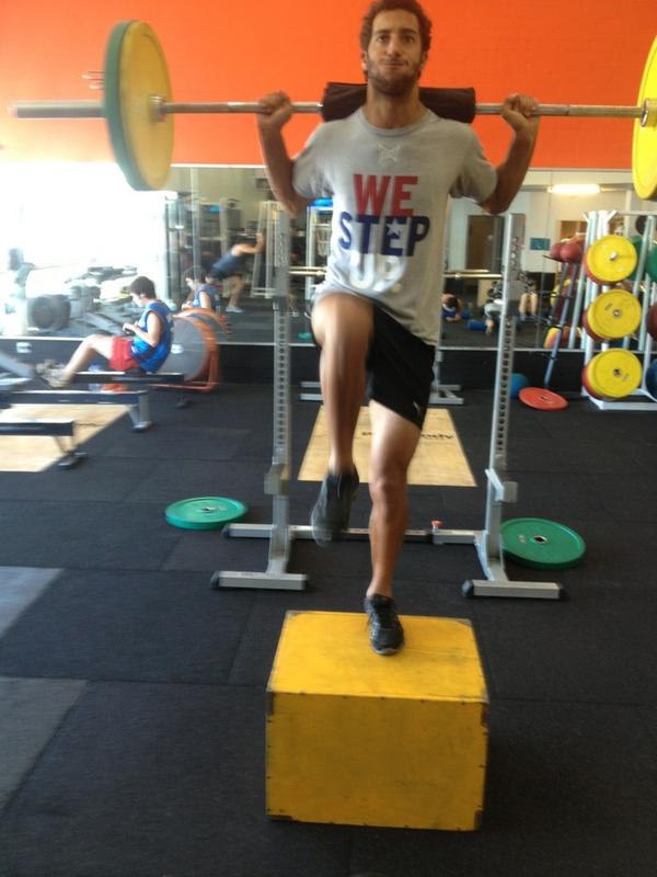 Формула-1 (сезон 2012)