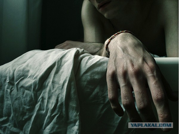 Люди и лица. 06.03.2020