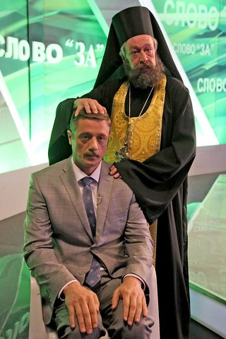 Новый врио губернатора Хабаровского края: встретили по одежке