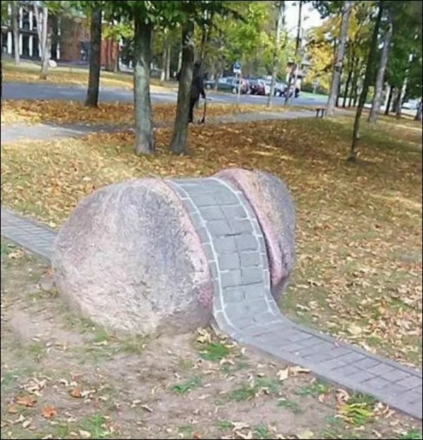 Бывают в жизни огорчения (01.10.20)
