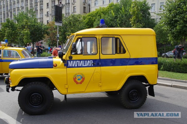 Дтп при съезде на Рублевское шоссе