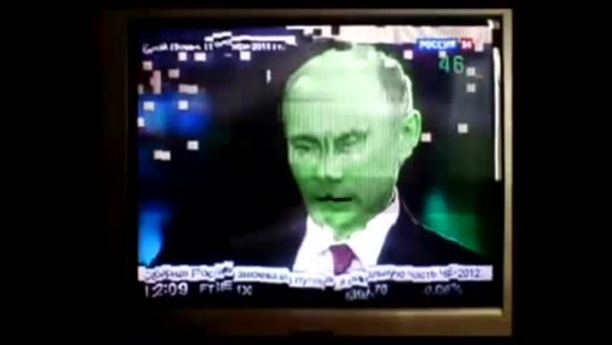 Получен радио сигнал с Проксимы Центавра