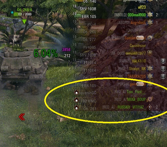Wargaming 60