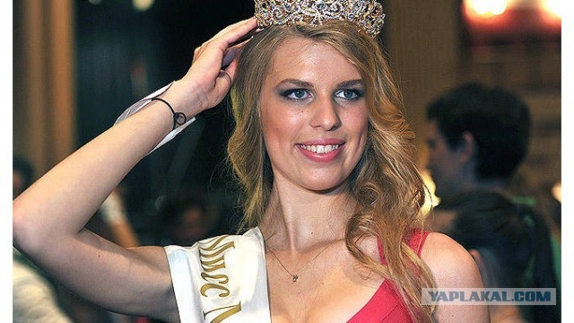 Жительница Коми победила на конкурсе «Миссис Королева России 2021». Она затмила своей красотой остальных участниц