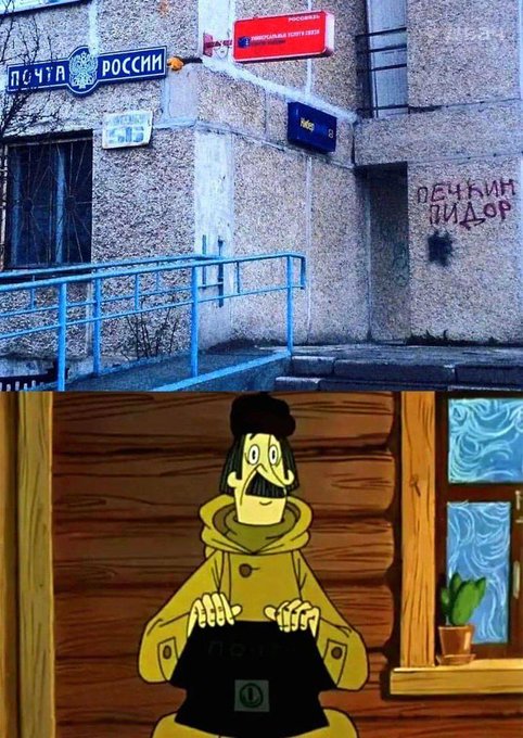 А что, если начать деградировать уже с понедельника...