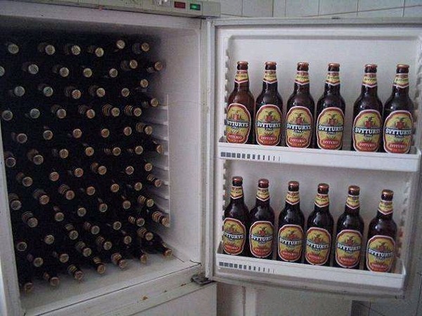 И опять о алкоголиках и семейной жизни