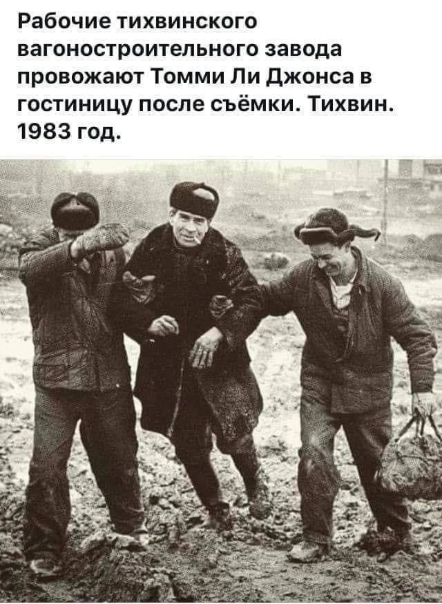 Интересные и редкие ретро-фотографии 18.07.2022