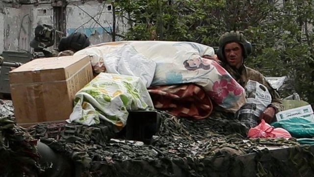 Пандемия съехавших крыш - разновидности болезни. Россия и мир. Часть 44.