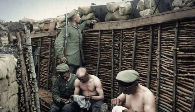 Немного истории в фото 17.11.2022