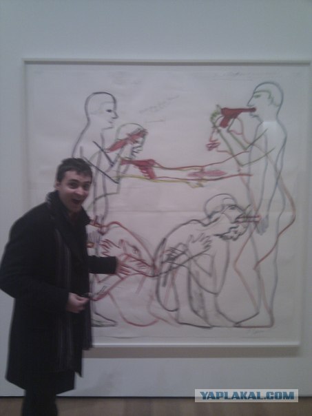 Моя первая поездка в Нью-Йорк и Маями