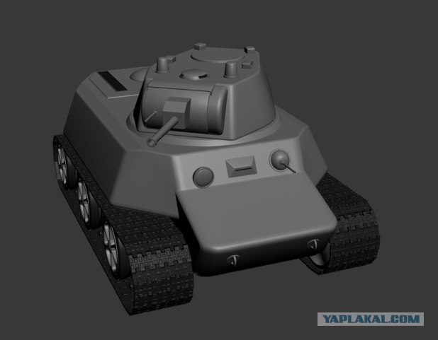 Wargaming 3
