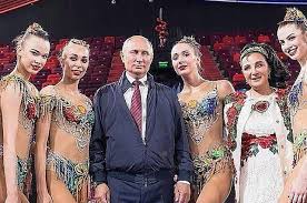 России и Белоруссии запретили показ Олимпиад до 2032 года