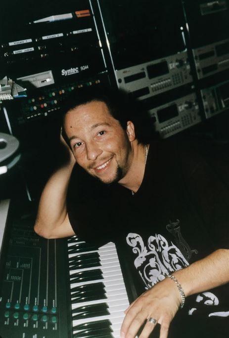 DJ Bobo – танцевальная музыка из Швейцарии