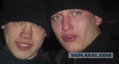 Лучший номинант на премию Дарвина