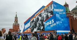 Беспилотник снова попал в Москву-Сити